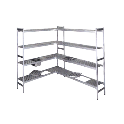 Shelving system